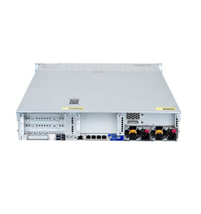 سرور اچ پی استوک HPE DL380 Gen9 12LFF Used
