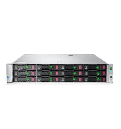 سرور اچ پی استوک HPE DL380 Gen9 15LFF Used