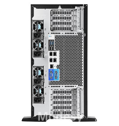 سرور اچ پی استوک HPE ML350 Gen9 8SFF Used