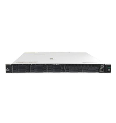 HPE DL360 Gen10 8SFF Used