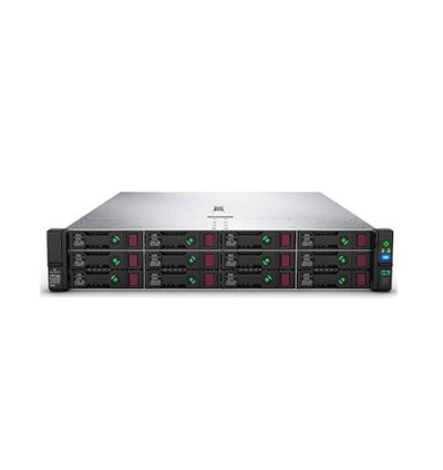 HPE DL380 Gen11 12LFF NEW