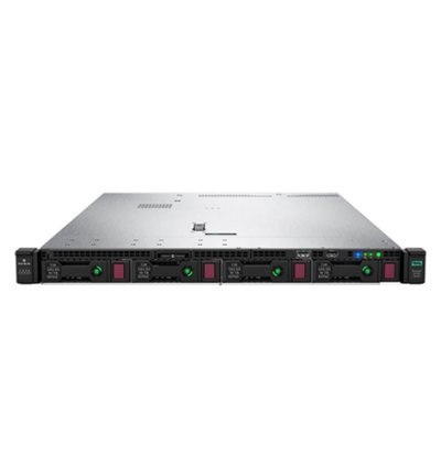 HPE DL380 Gen11 4LFF NEW