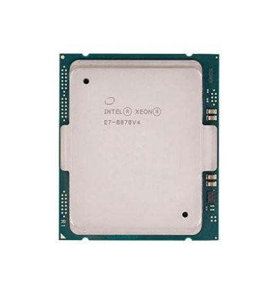 پردازنده سرور Intel Xeon E7-8867 v4