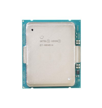 پردازنده سرور Intel Xeon E7-8890 v4