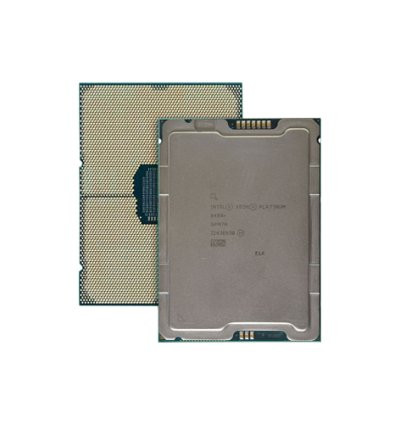 سی پی یو سرور Intel Xeon Platinum 8458P