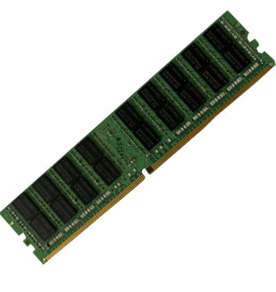 رم سرور HPE DDR4 64GB 2RX4 2133P