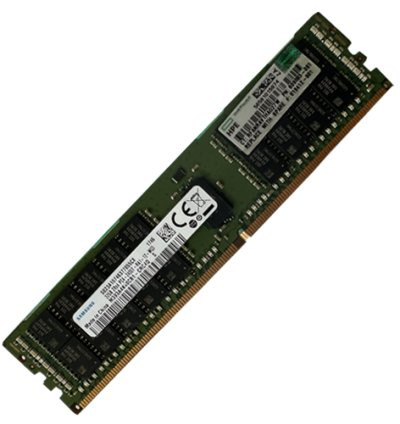 رم سرور HPE DDR4 32GB 2RX4 2400T