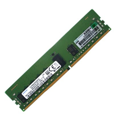 رم سرور HPE DDR4 16GB 1RX4 2933Y