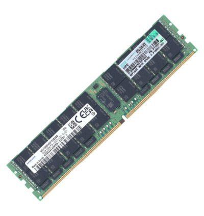 رم سرور HPE DDR4 128GB 4RX4 2933Y