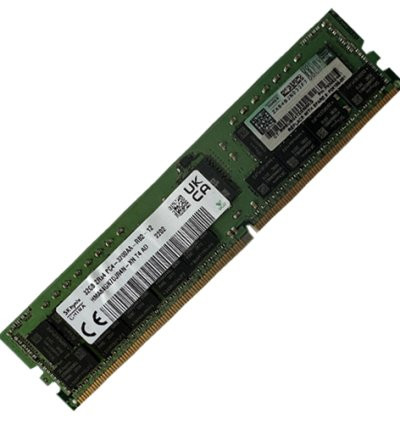 رم سرور HP 16GB PC4-3200