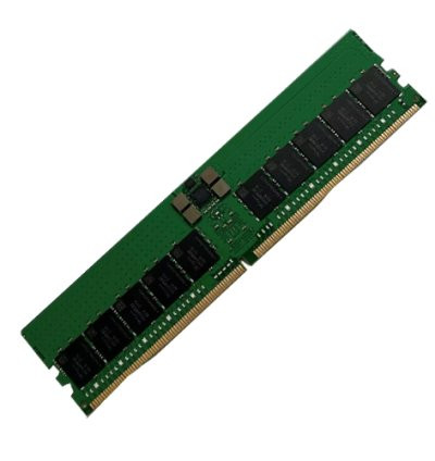 رم سرور HPE 16GB (1x16GB) Single Rank x8 DDR5-4800 CAS-40-39-39 EC8