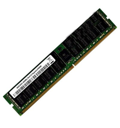 رم سرور HPE 64GB (1x64GB) Dual Rank x4 DDR5-4800 CAS-40-39-39 EC8 Registered Smart Memory Kit