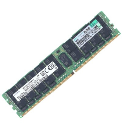 رم سرور HPE 128GB 4RX4PC5-4800B-R3DS Smart Kit