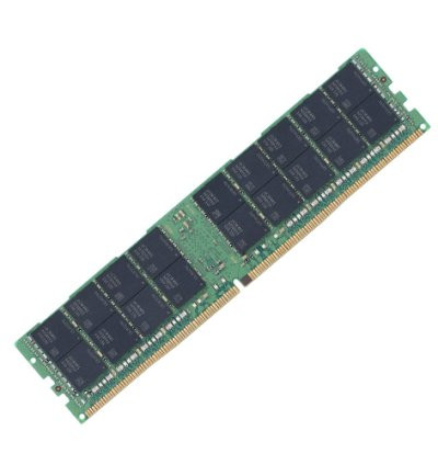 رم سرور HPE 16GB 1Rx8 PC5-5600B-R Smart Kit