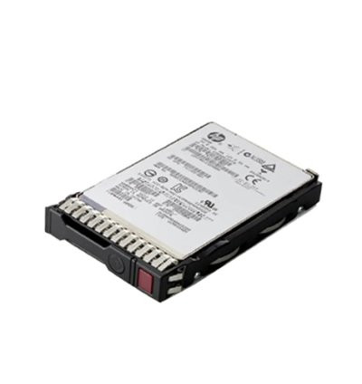 هارد HPE 1.8TB SAS 12G MC 10K SFF  HDD