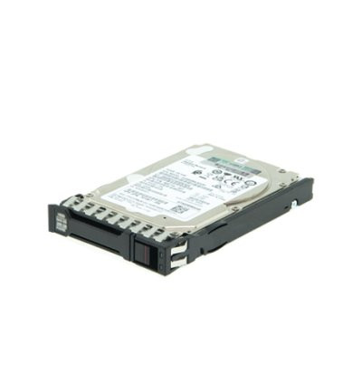 هارد HPE 2TB SAS 12G Business Critical 7.2K SFF BC 512e HDD P28505-B21