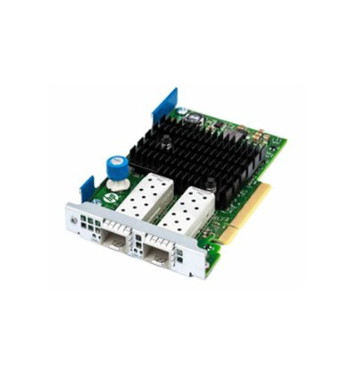 کارت شبکه سرور HPE Ethernet 10Gb 2-Port 560FLR