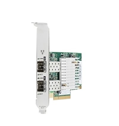 کارت شبکه سرور HPE Ethernet 10Gb 2P 560SFP+Adapter
