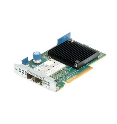 کارت شبکه سرور HPE Eth 10/25Gb 2P 640FLR-SFP28 Adapter