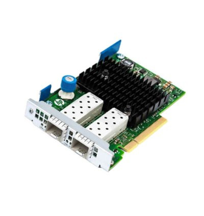 کارت شبکه سرور HPE Eth 10Gb 2p 562FLR-T Adapter