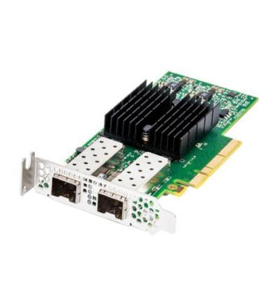 کارت شبکه سرور HPE Ethernet 10Gb 2-port 562SFP+Adpter