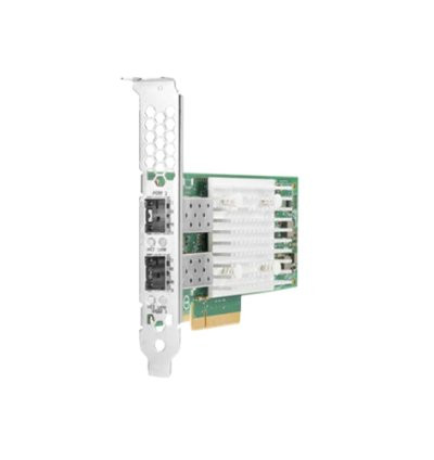 کارت شبکه سرور HPE Eth 10/25Gb 2p 621SFP28 Adapter
