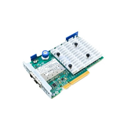 کارت شبکه سرور HPE Eth 10/25Gb 2p 622FLR-SFP28 CNA