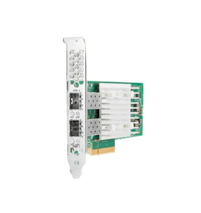 کارت شبکه سرور HPE Eth 10Gb 2p 524SFP+ QL41401 Adptr
