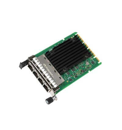 کارت شبکه سرور HPE Intel I350-T4 Ethernet 1Gb 4-port BASE-T OCP3 Adapter for