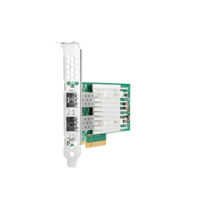 کارت شبکه سرور Intel X710-DA2 Ethernet 10Gb 2-port SFP+ Adapter for HPE