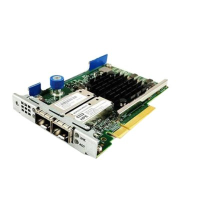 کارت شبکه سرور HPE Eth 10/25Gb 2p 631FLR-SFP28 Adapter