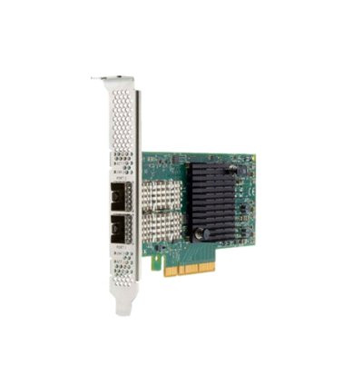 کارت شبکه سرور HPE Eth 10/25Gb 2p 631SFP28 Adapter