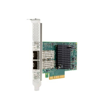 کارت شبکه سرور Broadcom BCM57414 Ethernet 10/25Gb 2-port SFP28 Adapter for HPE