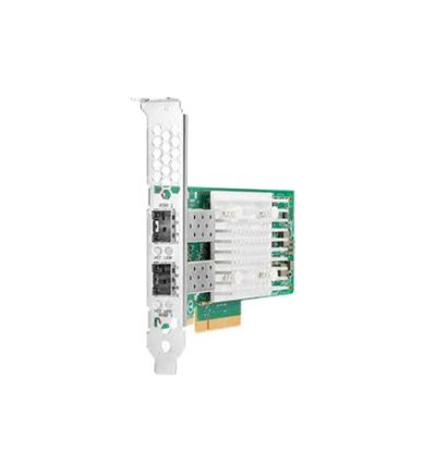 کارت شبکه سرور Broadcom BCM57412 Ethernet 10Gb 2-port SFP+ Adapter for HPE