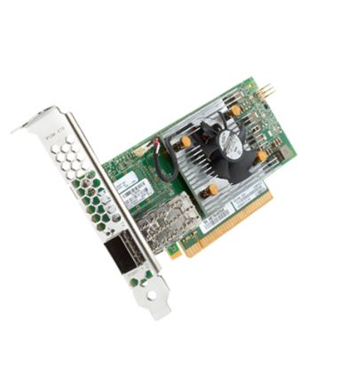کارت شبکه سرور HPE Ethernet 4x25Gb 1-port 620QSFP28 Adapter
