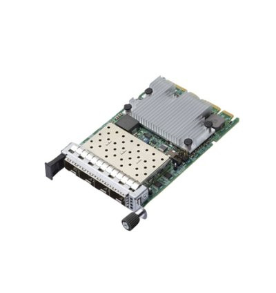 کارت شبکه سرور HPE Broadcom BCM57504 Ethernet 10/25Gb 4‑port SFP28 OCP3 Adapter