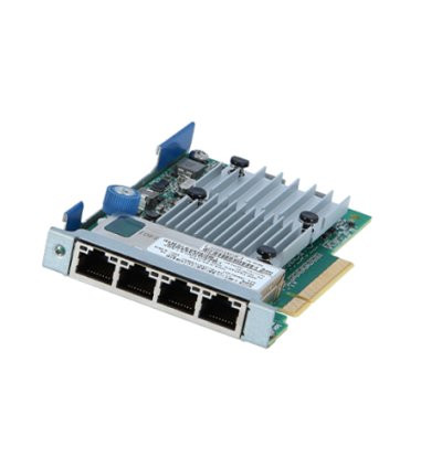 کارت شبکه سرور HPE Flexfbrc 10Gb 4P 536FLR-T Adapter