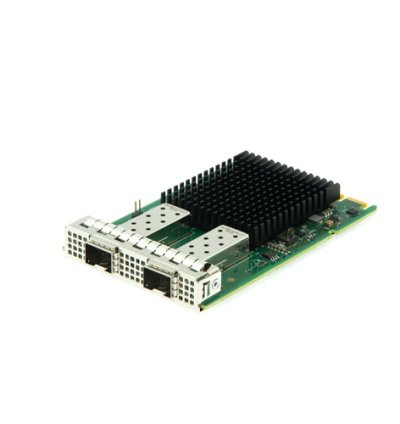 کارت شبکه سرور Mellanox MCX562A-ACAI Ethernet 10/25Gb 2-port SFP28 OCP3 Adapter for HPE