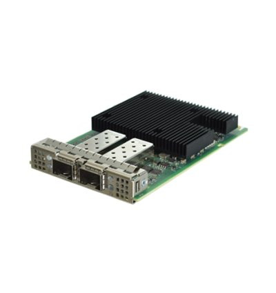 کارت شبکه سرور Marvell QL41132HQCU Ethernet 10Gb 2-port SFP+ OCP3 Adapter for HPE
